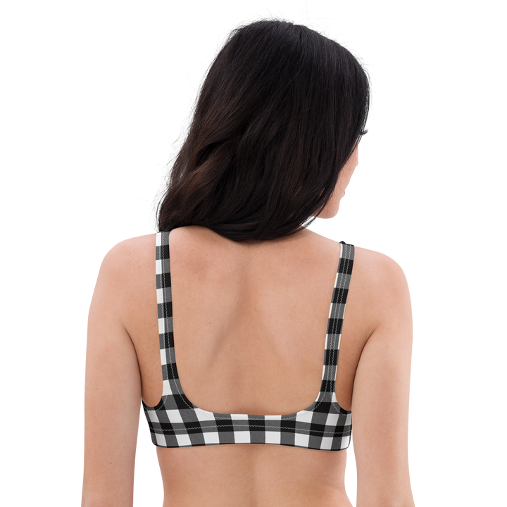 Picnick Bikini Top